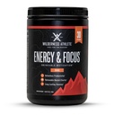 Wilderness Athlete - Energetika a zaostrenie 