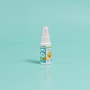 Vegan Life Nutrition - Vitamín D3 Spray pre deti - Orange-Flavované, Gluten-free, non-GMO, podporuje zdravie kostí a imunitný systém - 0.65 Fl Ounce