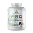 Core Nutritionals Pro Trvalé uvoľňovanie Srvátkový proteín Blend 