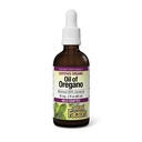 Prírodné faktory Olej z Oregano - Liquid Antioxidant Suplement for Immune Support - Easy Swallow Health Supplement with Non-GMO & Gluten-Free Formula - 2 fl oz (375 Servings)