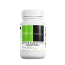 DAVINCI Labs Active Folate B12 Chewable - Dietary Supplement to Support Heart Health, Healthy Nerves, Immune Function and Energy Production* - with Folát and Vitamin B12-60 Chewable Tablets