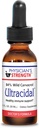 Ultracídna sila lekára - 30 ml - Wild-Source, High-Carvacrol Oregano Oil - Poskytuje zdravú imunitnú podporu - 86 porcií