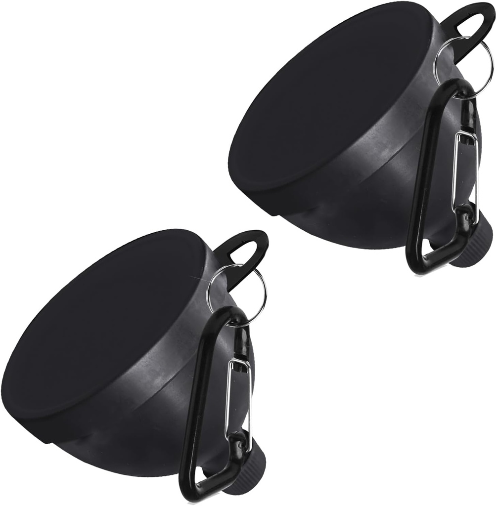 Proteín prášok Kontajnery (2 balenia), Prenosné Cestovné kontajnery s 100ml Funnel, Fitness & Travel Workout príslušenstvo