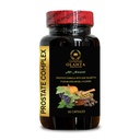 Generic Natural Prostate Complex - Saw Palmetto Extract, Grape Seed Extract Prostate, Organic Stinging Nettle Root, Lycopene, Pumpkin Seed Extract - 1 fľaša