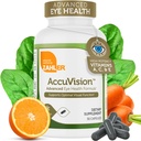 Zahler AccuVision, Advanced Eye Health Formula, 30 kapsúl