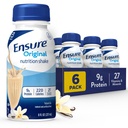 Zaistiť pôvodnú Vanilla Nutrition Shake 
