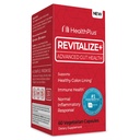 Health Plus Revitalize+ Corebiome Tributyrin Postbiotiká pre kompletné trávenie zdravie, leaky Gut, Colon 