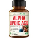 Alpha Lipoic Acid 