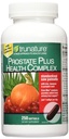 Trunature Saw Palmetto Prostate zdravotný komplex so zinkom, lykopénom a tekvicovým semenom, 250 softgelov