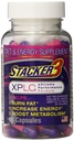 Originálny Stacker 3 XPLC Extreme Performance Formula, 80 Kapsule