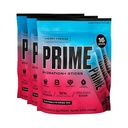 HYDRÁCIA PRIME+ Sticks Cherry Freeze 