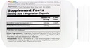 Solaray - No Flush Niacin, 500 mg, 100 kapsúl