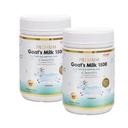 (dávka 2) Hi Well Premium Kozie mlieko 1500 300Tablets Strawberry