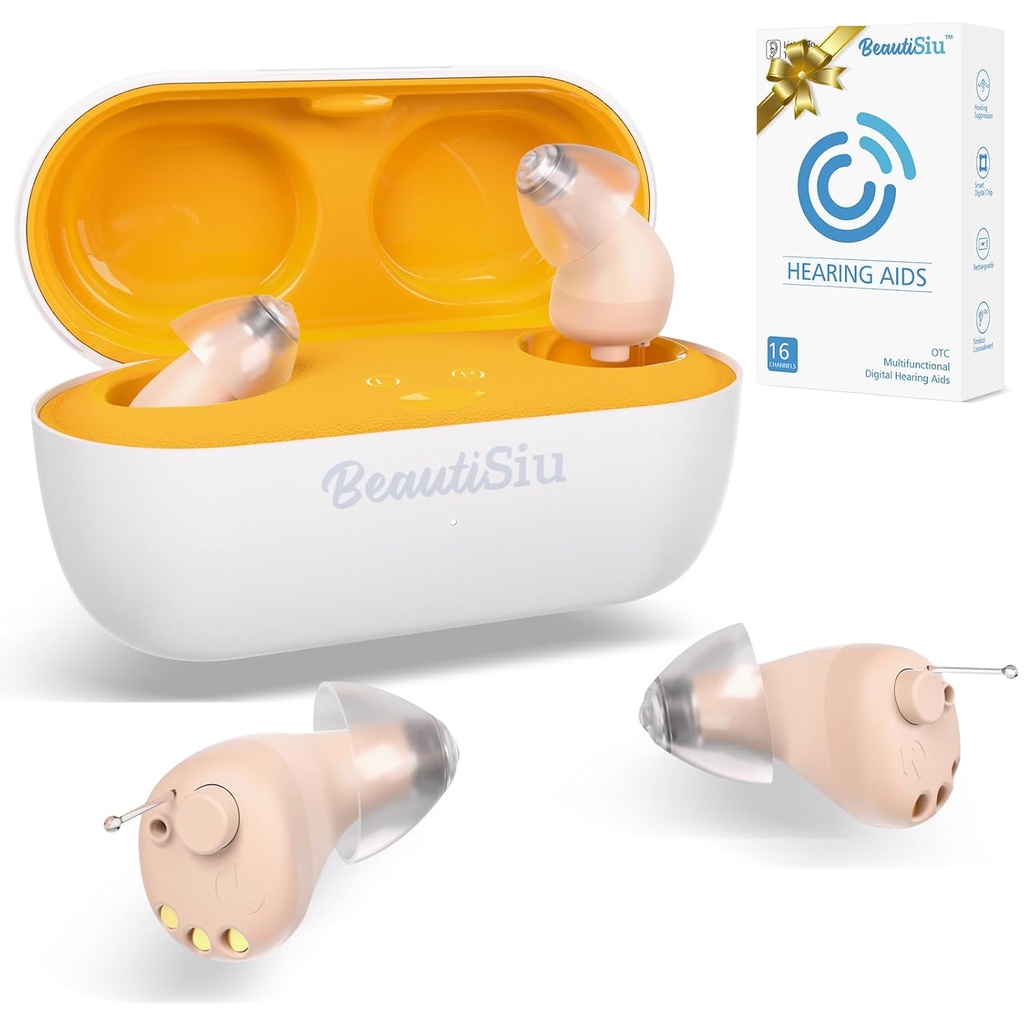 Hearing-Aids 