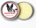 Zdravé plemená Francúzsky Bulldog Pes lakť Balm 2 oz