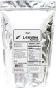 L-citrulín 1000g (2,2 lb, 35,2 oz) Čistý prášok, oxid dusnatý, štandard kvality AJI92.