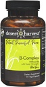 Desert Harvest B-Complex - Bez B6, 90 Kapsule