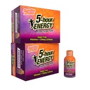 5-hodinová ENERGY Extra Strength Energy Shot, Hawaiian Breeze Flavor (1,93 oz. - 24 gróf) Zero Kalórie a bez cukru 230 mg Kofeínová energia Shot, Aminokyseliny a B Vitamíny, Dietary Supplements