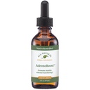 Native Remedies AdrenoBoost - Všetky prírodné bylinné doplnky pre adrenálnu podporu, 2 Fl oz.