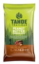 Tahoe Trail Bar, Plant-Based Natural Energy Bar (2,22 Ounce Protein Bar, 12 gróf) High Protein Non-GMO, Gluten-Free, Vegan Healthy Snacks - Arašidové maslo Čokoláda