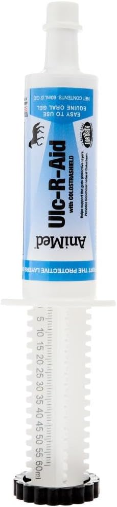 Animovaný gél Ulc-R-Aid 60ml