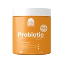 Open Farm Probiotické žuvačky, pes doplnok, Psie vitamíny, podporuje normálne Flora a Bowel pohyb pomocou stopovateľné a Vet-vylepšené zložky, 12,7 oz, 90 Počet