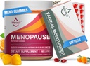 Lubracil Menopause Gummies & Daily Hydratačné Bundle 