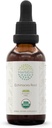 HerbEra Echinacea Root B60 USDA Organic Tinture 