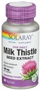Solnay Milk Thistle, 60 Ct