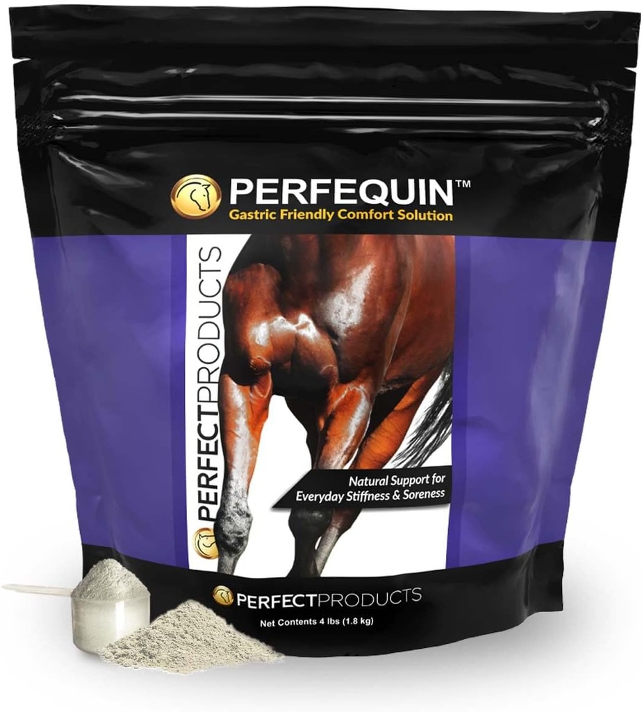 PerfequinTM Powder Comfort 4lb