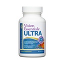 Vízia Dr. Whitaker je nevyhnutné Ultra s lutein 