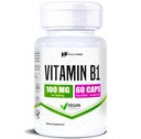Zdravá fare vitamín B1 100mg 