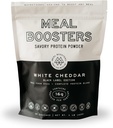 Savory White Cheddar Protein Powder 