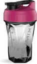 HELIMIX 1.5 Vortex Blender Shaker fľaša drží až do 20 oz 