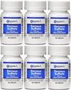 Železo 325 mg Generic pre Feosol 100 tabliet BALENIE 6 tabliet