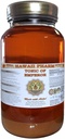HawaiiPharm Shiitake, Maitake, Cordiceps, Reishi Liquid Extract, Organic Sused Shiitake, Maitake, Cordiceps, Reishi Tincture, Herbal Supplement, Made in USA, 32 fl.oz