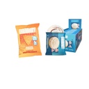 Premium 22 g Protein Grain Roll + 20 g Protein Chips Bulle