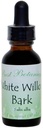 Najlepšie Botanicals White Willow Bark Extract 1 oz.