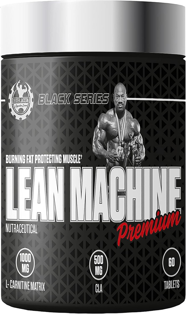 Black Series Lean Machine 30