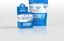 Vitalyte Electrolyte Powder Drink Mix Bundle, 1 Standup Pouch + 25 gróf paket, Gluten Free Post Workout Powder Drink Mix, Cool Citrus Flavor