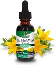 Nature's Answer St. John's Wort alkohol-free Liquid Extract (Hyper Perforatum) 
