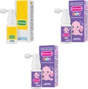 NAVEH PHARMA Otic Guard infekcia ucha sprej dieťa 0,5 Fl Oz (2 jednotky) + NAVEH PHARMA Otic Guard infekcia ucha sprej 0,5 Fl Oz (1 jednotka)