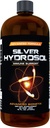 Pharmacist Odporúčané 16 oz Advanced Bionetix Koloidné striebro Hydrosol, Všetky prírodné a podporuje zdravý imunitný systém. Koloidné striebro, ktoré skutočne funguje!