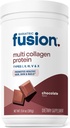 Bariatric Fusion Čokoláda Multi kolagén Proteín Powder 
