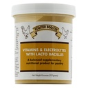 Rooster Booster Vitamíny a elektrolyty s Lactobacillus, Natural, 8 oz.