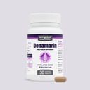 Nutramax Laboratories Denamarin Liver Health Supplement for Large Psy - With S-Adenozylmetionín (SAMe) and Silybin, 30 Tablets (Pack of 1)