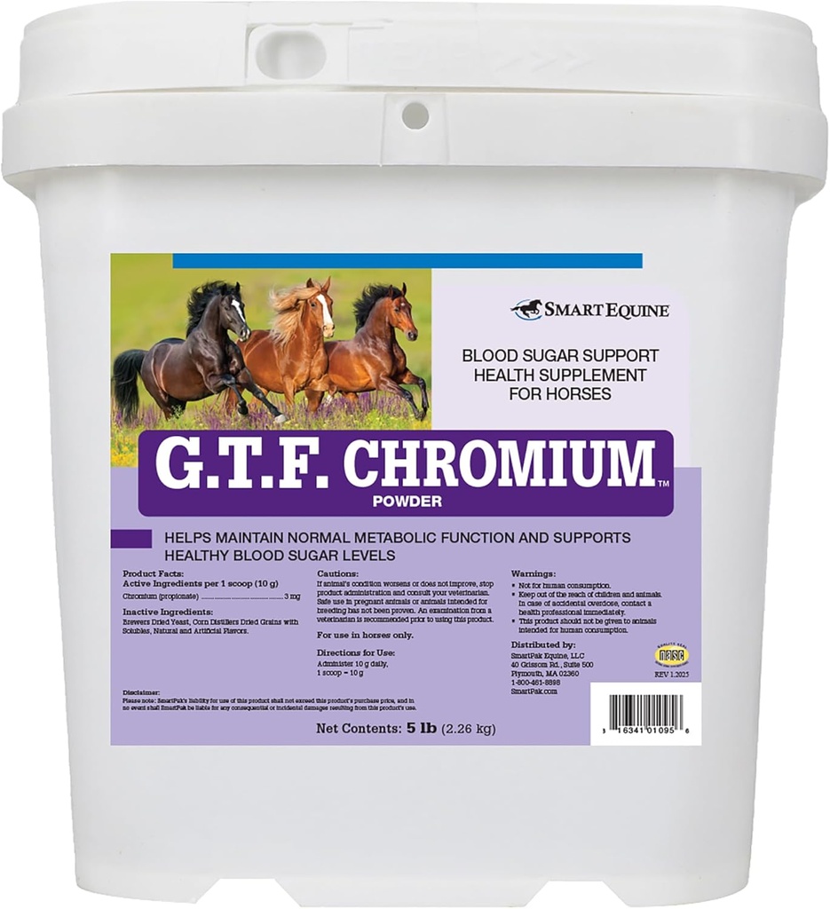 GTF Chróm® Powder