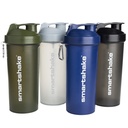 Smartshake Lite 4-Pack Protein Shaker Bottle 1000 ml 