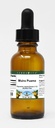 Muira Puama Glycerit Tekutý extrakt (1:5) - No Flavor (1 oz, ZIN: 522757) - 3 balenia