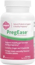 Fairhaven Heath Peapod PregEase Morning Disease Supplement for Tehotné ženy - Sweet Orange Žuvacie tablety s zázvorom a vitamínom B6-2 Mesiac dodávky